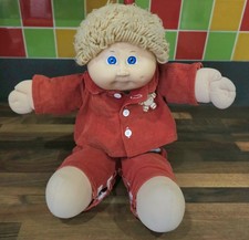 Cabbage Patch Kids Vintage