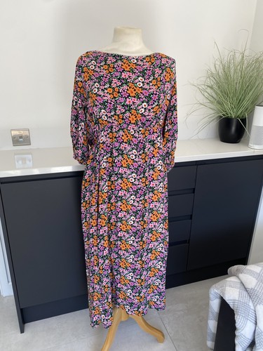 Myleene klass floral - klass, cut
