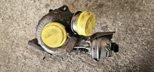 Ford Mondeo Mk4 2.0 TDCI Turbo
