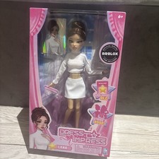 Dress To Impress Series 1 Lana