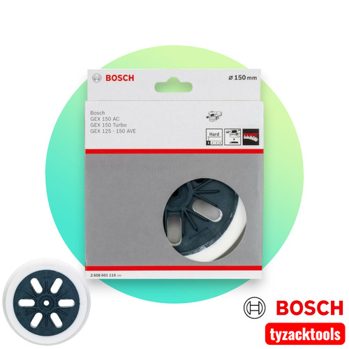 Bosch gex150 gex150ac hard - bosch,