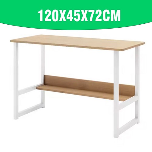 120cm computer desk with - 120cm,