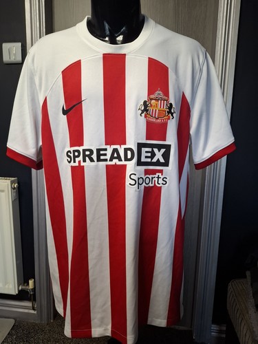 Sunderland afc 2023 - sunderland, nike