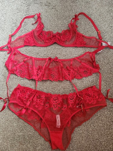 Agent provocateur lingerie - agent,