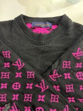 Louis Vuitton LV Monogram
