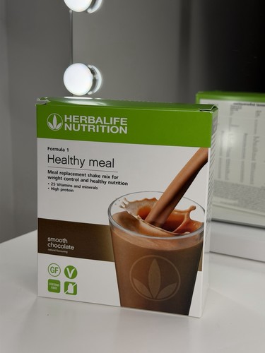 Herbalife nutrition formula - nutrition,
