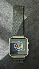 Fitbit Blaze Smart Fitness