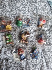 McDonalds Happy Meal Toy 2014-