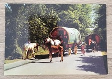 Vintage Ireland Irish Gipsy