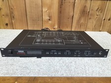 Yamaha tx81z sound source - yamaha, fm