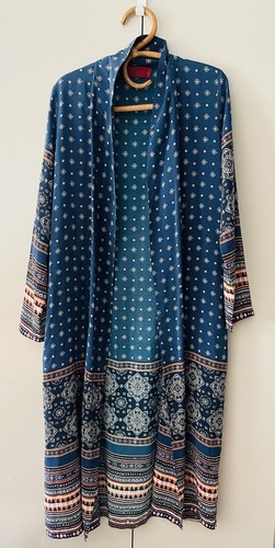 Tigerlily 100 silk long - tigerlily,