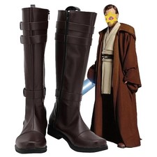 Star Jedi Master Obi-Wan