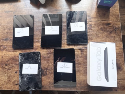 Parts only x samsung - parts,