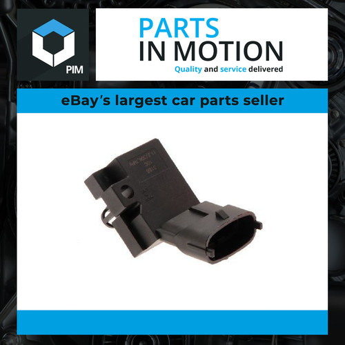 Map sensor fits - map,