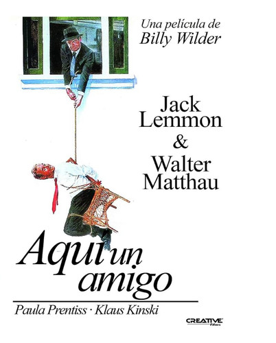 Buddy dvd jack - buddy, (1981)