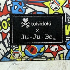 Ju-Ju-Be Be Spendy Wallet
