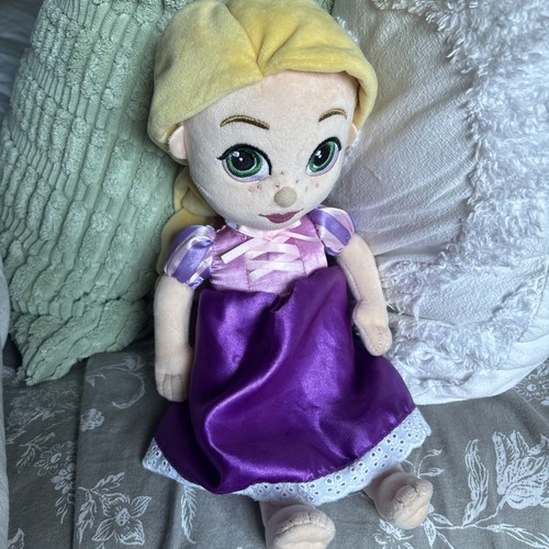 Disney store tangled princess - store,