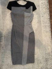 Roland Mouret Women's Dress Size 8