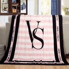 Victoria Secret Sherpa throw