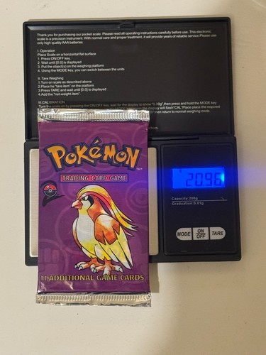 Pokemon tcg base - pokemon, 2