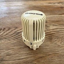 Honeywell TRV Thermostatic