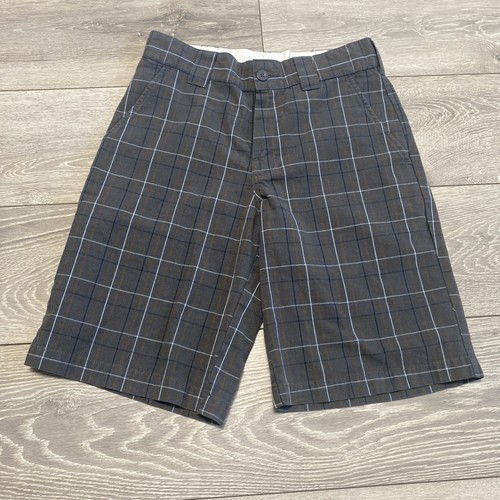 Dickies regular fit grey - , brown