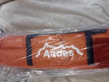 Tent Andes 4 Person Double