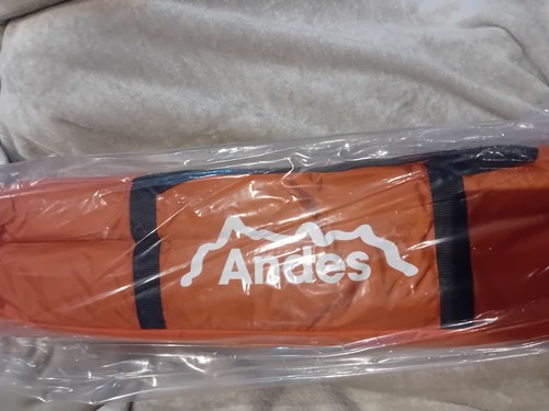 Tent andes person - andes, double