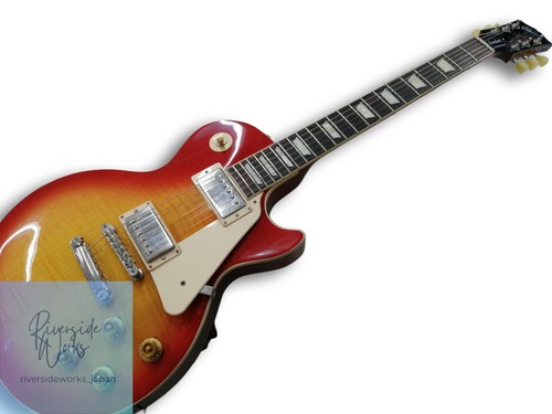 Gibson les paul standard 50s - les,