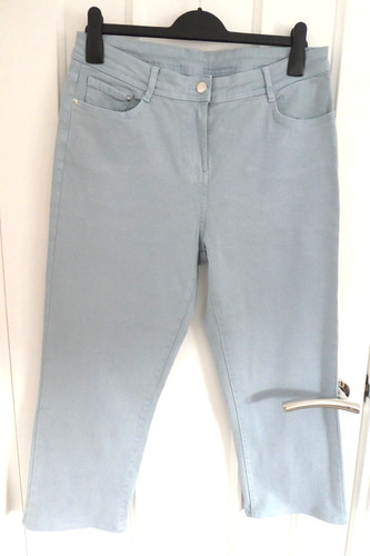 Ladies next blue tencel - next,