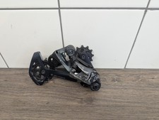 SRAM X01 12 Speed Eagle Rear