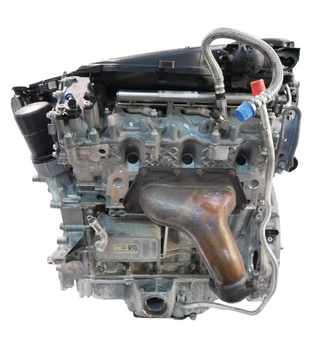 Engine a2760102906 m276 952 - engine,