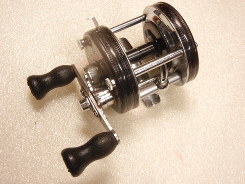 Abu ambassadeur 5000c fishing - ambassadeur,