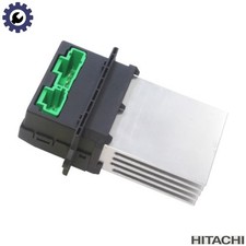 REGULATOR INTERIOR BLOWER