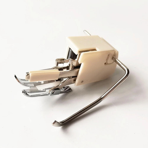 Sewing machine walking - machine,