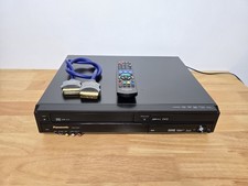 Panasonic DMR-EZ49V DVD