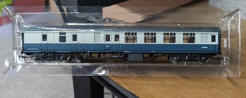 Bachmann 075b mk1 bsk - 39-075b, brake