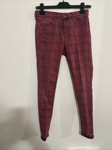 Y2k indie sleaze - topshop, moto