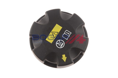 B4211100 bogap cap coolant - cap,,