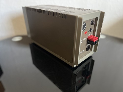 Quad 303 stereo power - quad,