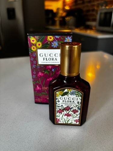Gucci flora gorgeous gardenia - gucci,
