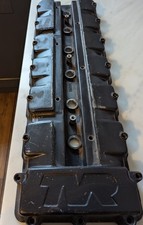 TVR T350 Tamora Sagaris Tuscan