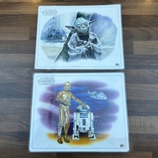 Original 1982 Star Wars Empire