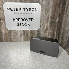 Pre-Loved - Sonos PLAY 3