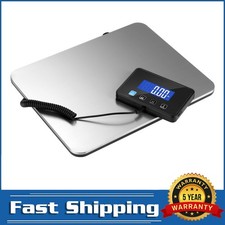 200kg Parcel Scales Weighing