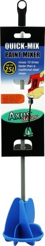 Axus quick mix paint mixer - quick,