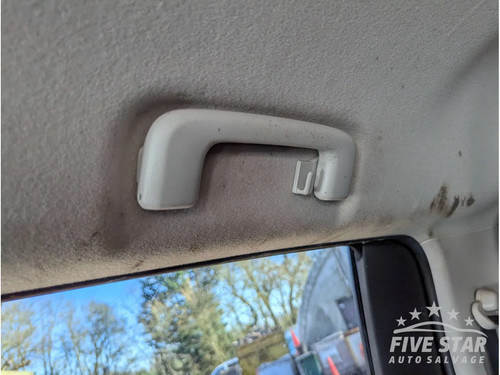 Mitsubishi l200 rear interior - mitsubishi,