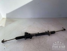 Iveco Daily Steering Rack 35C12 Diesel 85kW (116 HP) 2008 Dump Truck (06-11)