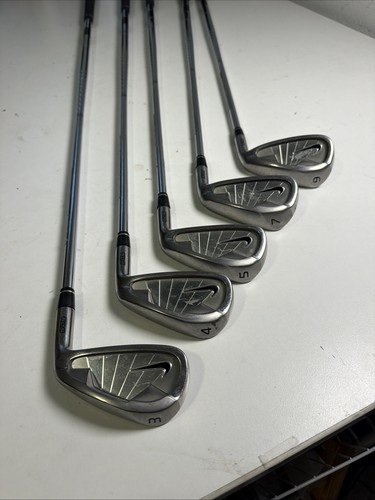 Nike nds iron lot - nds,