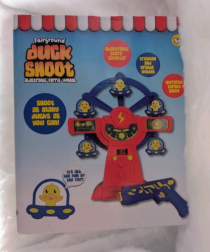 New battery operated - new,